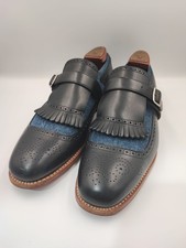 Scarpe Church's Shanghai Monk