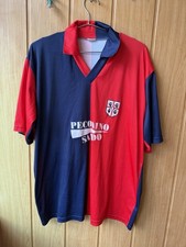 Maglia calcio casa Cagliari