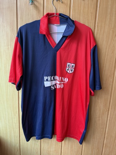 Maglia calcio casa - , cagliari