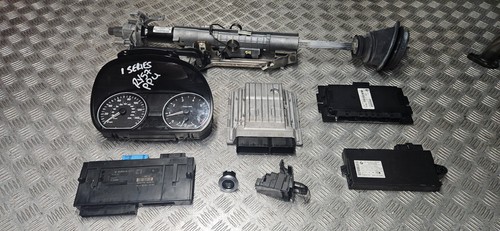 Kit centralina motore