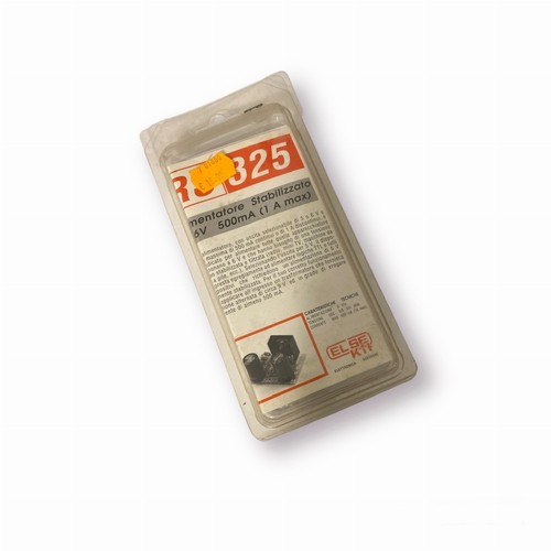 Elsekit rs325 alimentatore - elsekit,