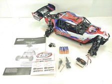 NUOVO: Losi Tenacity DB PRO