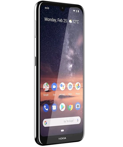 Smartphone nokia dual sim - smartphone,