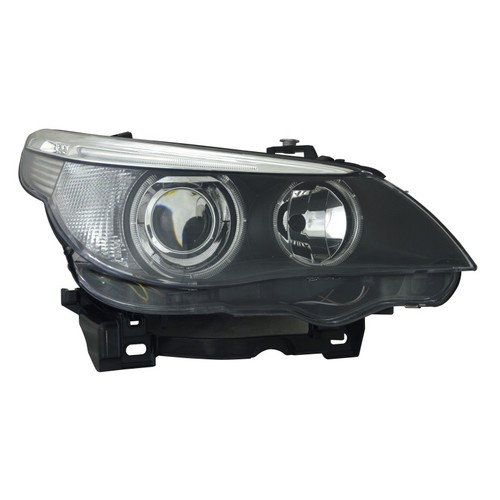 Phare xenon bmw serie - phare,