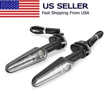 LED Turn Signal Lights For