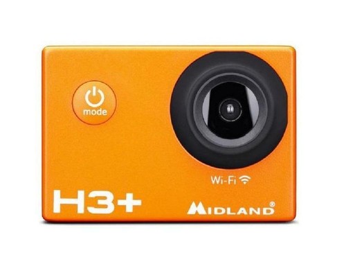 Midland action cam full hd - full,