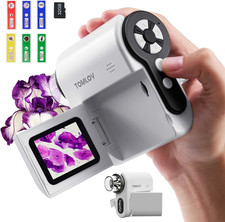 P20 Microscopio Digitale