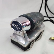 Massaggiatore vintage Oster 2