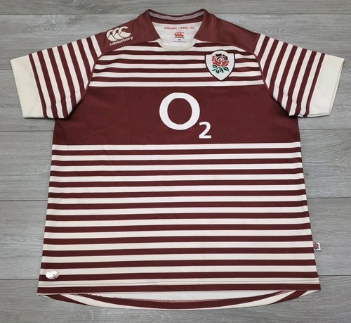 Maglia inghilterra rugby - maglia, union
