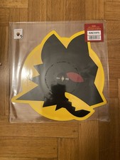 Vinile 45 giri As Roma formato