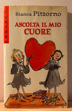 ASCOLTA IL MIO CUORE Di Bianca