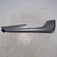 Modanatura finitura interna portiera ant SX Audi A6 Limousine 4a2 50 TDI Mild Hy