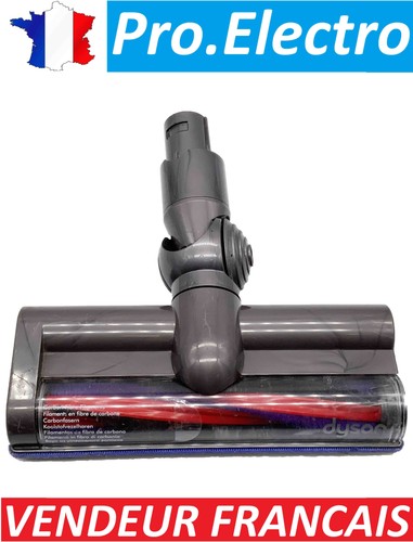 Original brosse aspirateur - brosse,