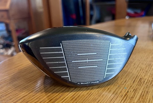 Callaway testina driver - testina,