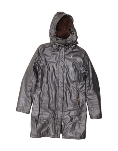 Way impermeabile donna con - k-way,