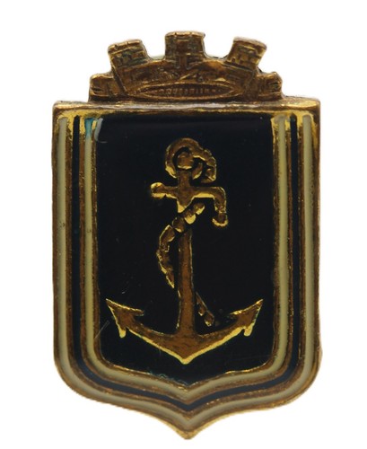 Distintivo marinai italia - distintivo,