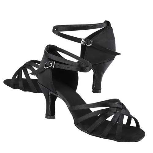 Scarpe latine morbide moda - scarpe,