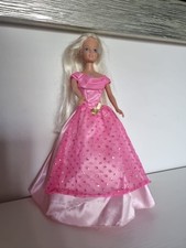 Barbie Vintage Anni 80/90 Principessa Da Collezione 