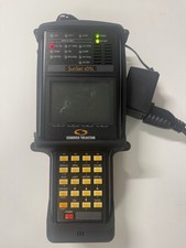 Set test analizzatore di