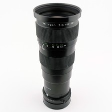 Schneider variogon 140 280 - schneider, 5.6/140-280