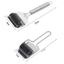 Tritatutto Efficiente in