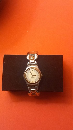 Orologio swatch irony swiss - irony,