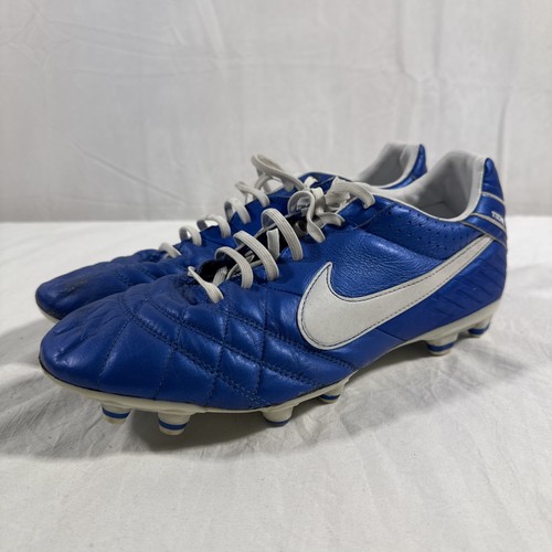 Nike tiempo legend - legend, iv