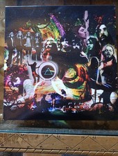 PINK FLOYD venice pictur vinile imbustato
