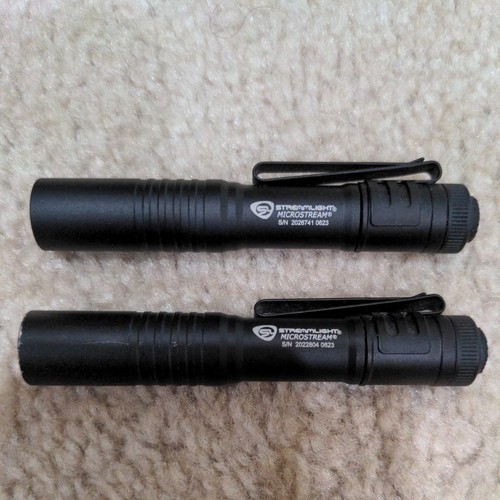 Due streamlight microstream - due,