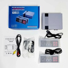 Gamepad Retro Entertainment