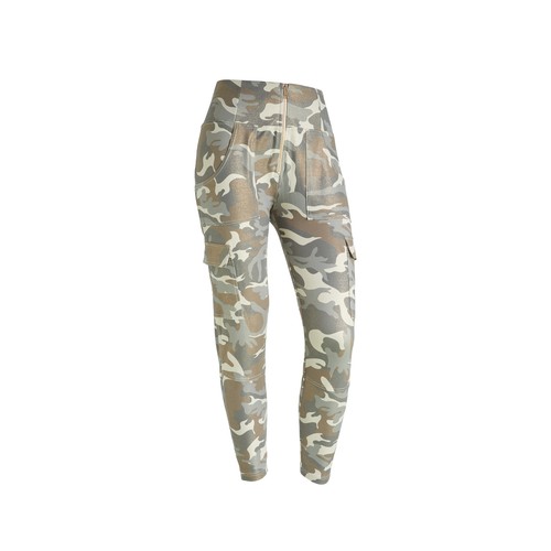 Pantaloni cargo in - cargo,