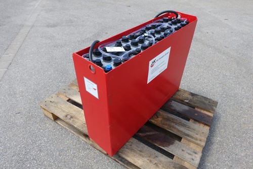 Batteria trazione 24v 3pzs375 - 24v,