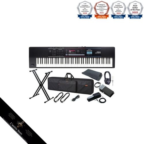 Roland juno sintetizzatore - roland, juno-d8