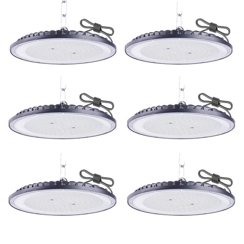 Ufo led illuminazione sala - led,