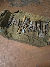 Set  Attrezzi Esercito