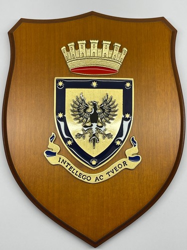 Crest aise - crest,