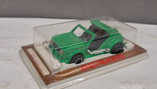 MAJORETTE 1/64  CRAZY CAR
