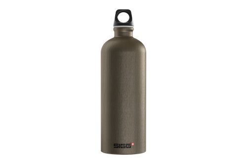 Sigg borraccia traveller - sigg,