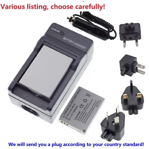 Batteria caricabatteria per - batteria,