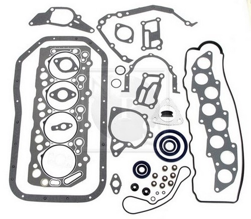 Kit completo guarnizioni