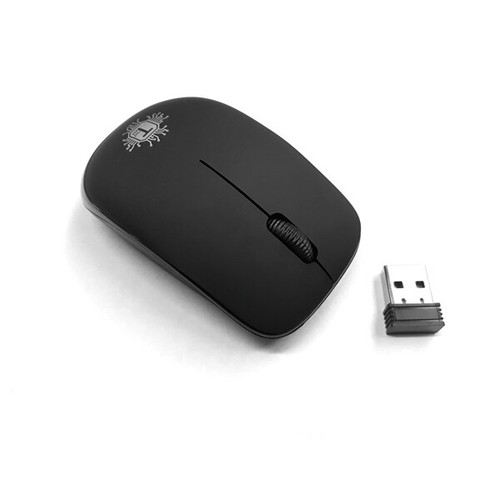 Mouse trust tech senza fili - mouse,