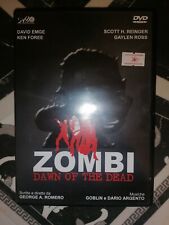 DVD - ZOMBI Dawn Of The Dead -
