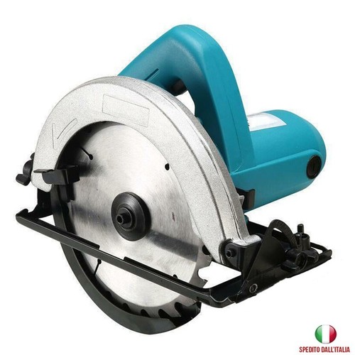 Sega circolare elettrica 1250w - circolare,