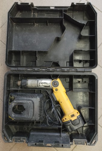 Avvitatore dewalt dw920 - avvitatore,