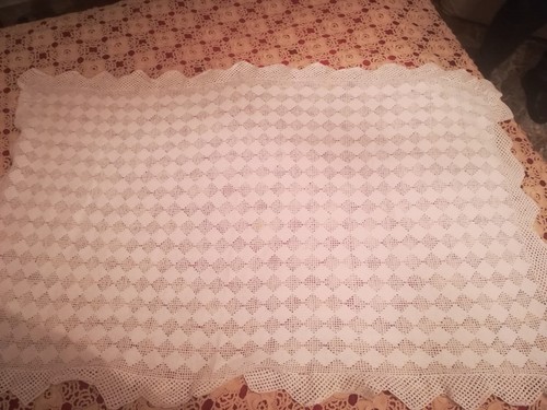 Coperta lettino 150x100 - lettino, cm