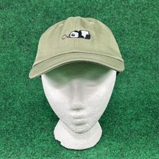 Cappello Panda Segui la Tua