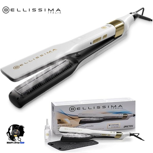 Piastra capelli professionale - capelli,