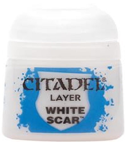 Citadel colori warhammer - citadel,