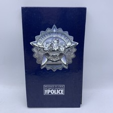The Police: Message In A Box
