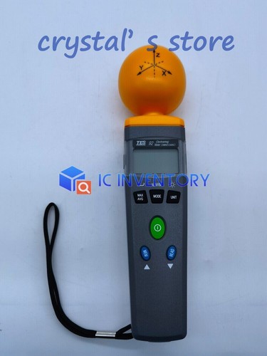 Misuratore elettrosmog - di,